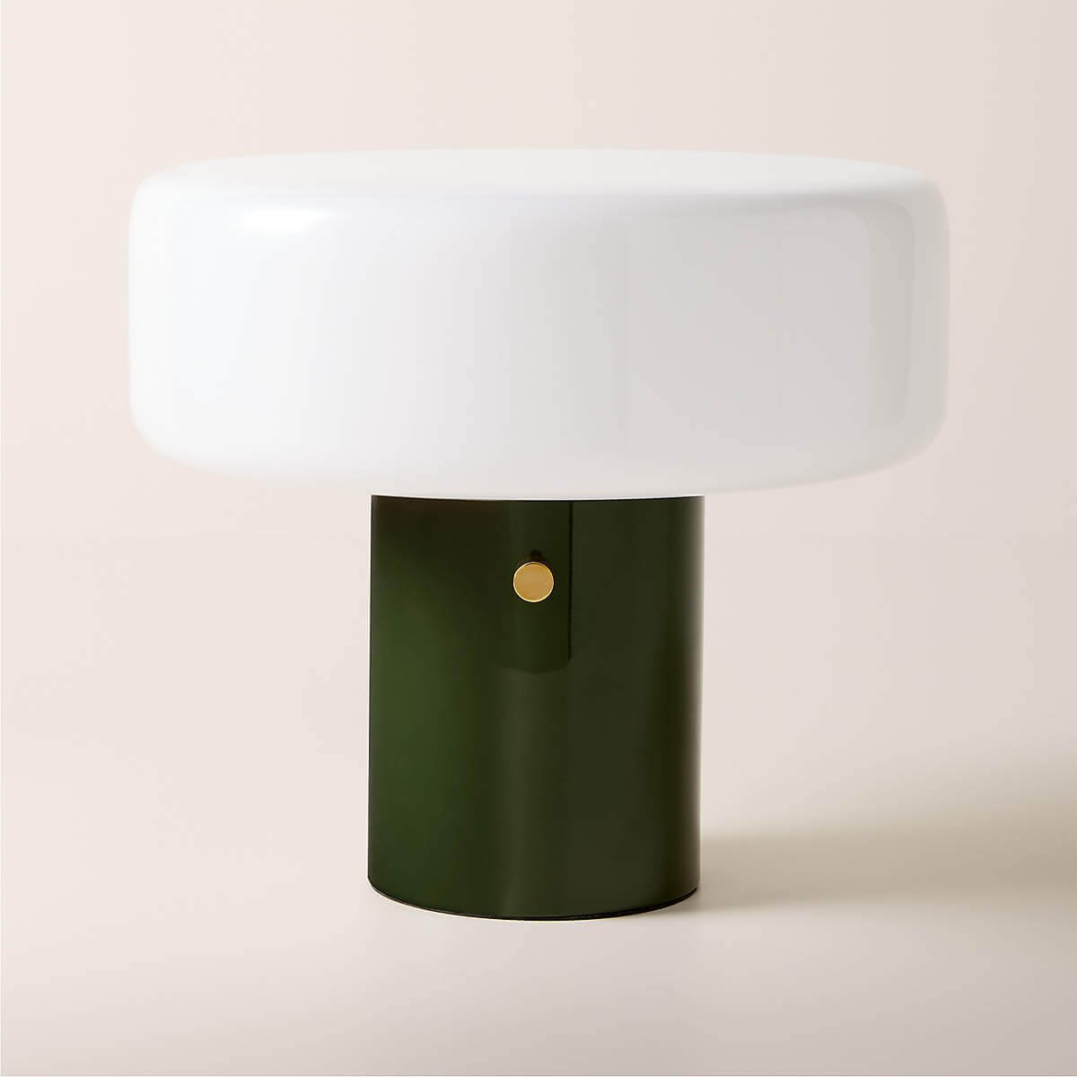 Bedside Table with Drawer