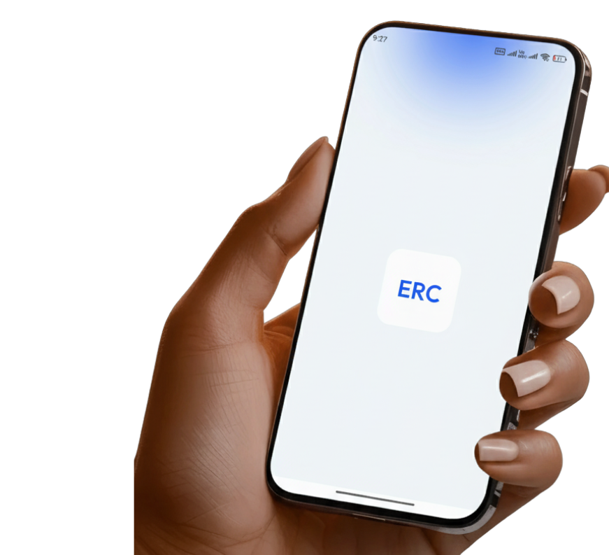 One Simple App. No hassle.