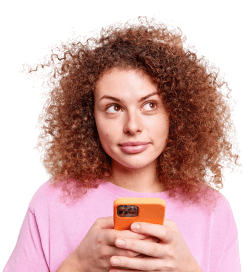 All the \ Experience in the \ new Application