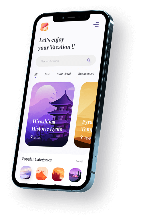 Easy book trips \ easy payment.